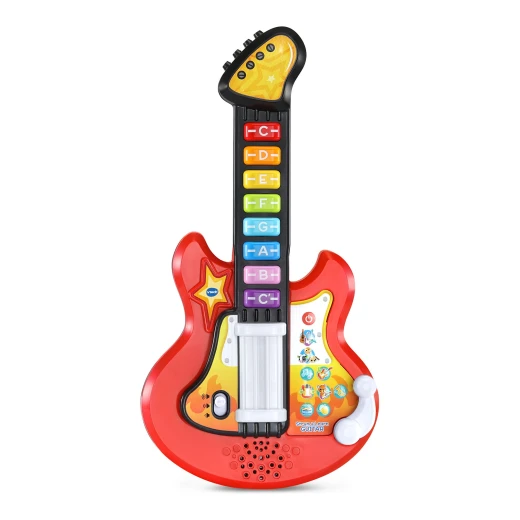 VTech Jamming Tunes Guitar - VTech - Image 3