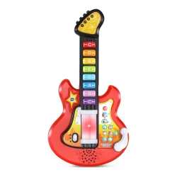 VTech Jamming Tunes Guitar