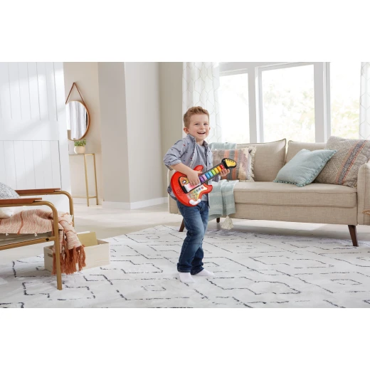 VTech Jamming Tunes Guitar - VTech - Image 5