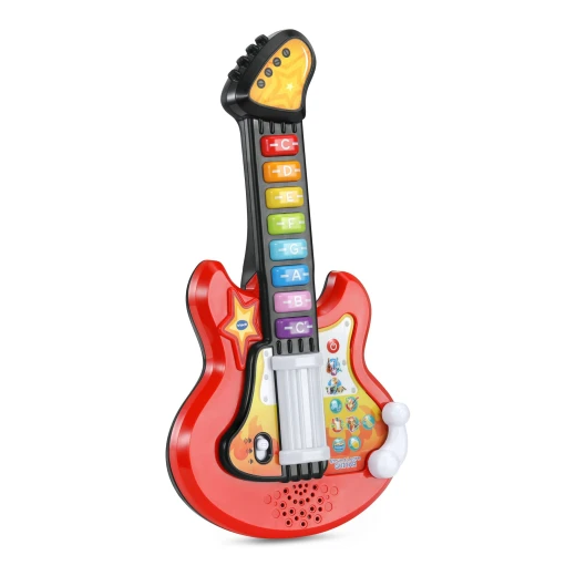 VTech Jamming Tunes Guitar - VTech - Image 6