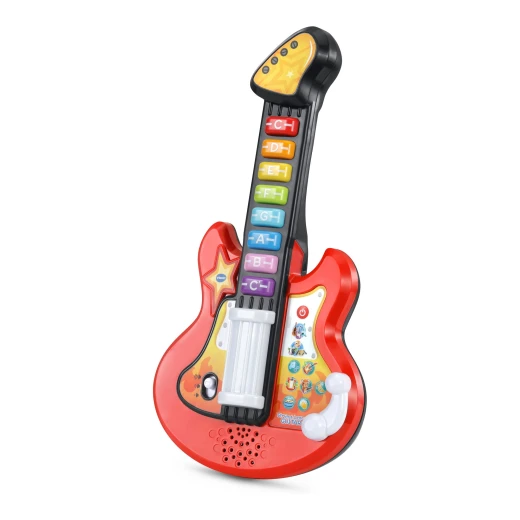 VTech Jamming Tunes Guitar - VTech - Image 7