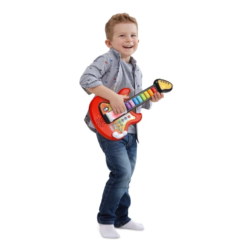 VTech Jamming Tunes Guitar - VTech - Image 8