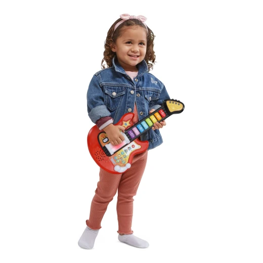 VTech Jamming Tunes Guitar - VTech - Image 9