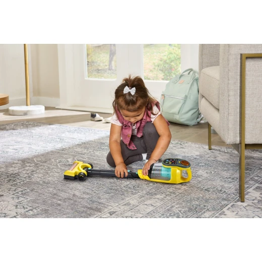 VTech 4-in-1 Push & Play Vacuum - VTech - Image 15