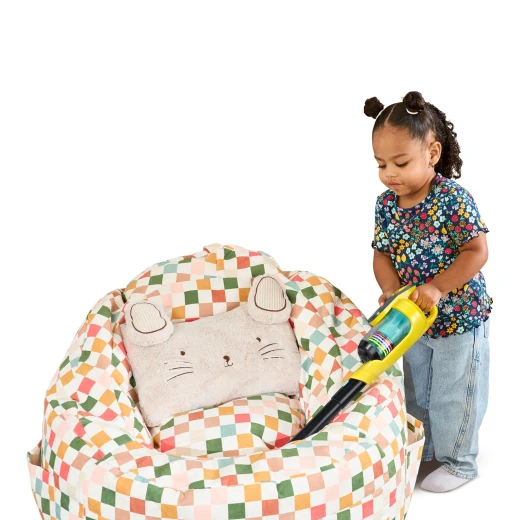 VTech 4-in-1 Push & Play Vacuum - VTech - Image 17
