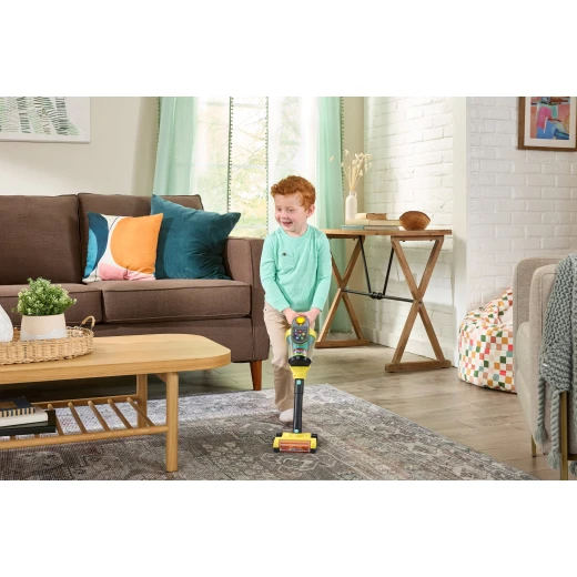 VTech 4-in-1 Push & Play Vacuum - VTech - Image 18