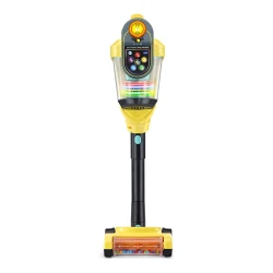 VTech 4-in-1 Push & Play Vacuum