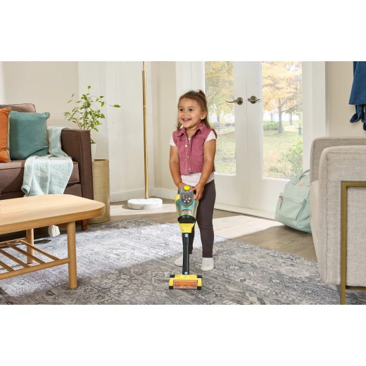 VTech 4-in-1 Push & Play Vacuum - VTech - Image 21