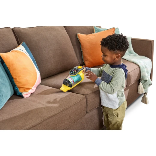 VTech 4-in-1 Push & Play Vacuum - VTech - Image 22