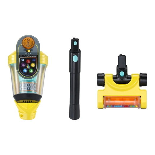 VTech 4-in-1 Push & Play Vacuum - VTech - Image 24