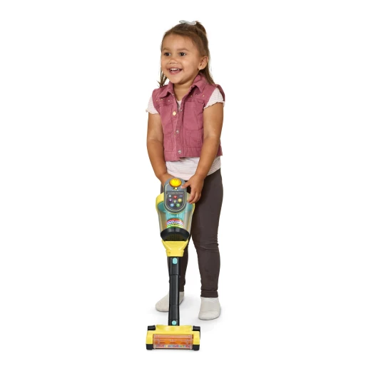 VTech 4-in-1 Push & Play Vacuum - VTech - Image 25