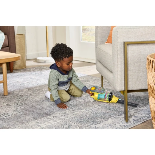 VTech 4-in-1 Push & Play Vacuum - VTech - Image 26