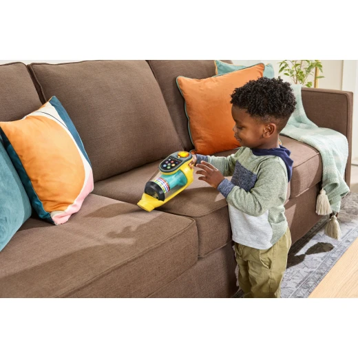 VTech 4-in-1 Push & Play Vacuum - VTech - Image 27