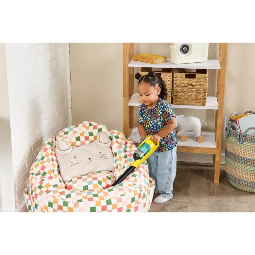VTech 4-in-1 Push & Play Vacuum - VTech - Image 28