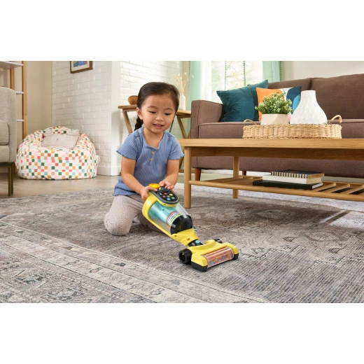VTech 4-in-1 Push & Play Vacuum - VTech - Image 29