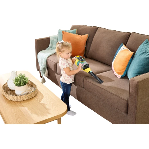 VTech 4-in-1 Push & Play Vacuum - VTech - Image 30