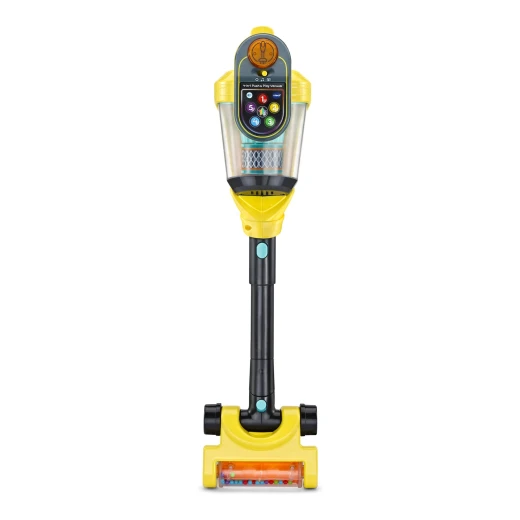 VTech 4-in-1 Push & Play Vacuum - VTech - Image 7