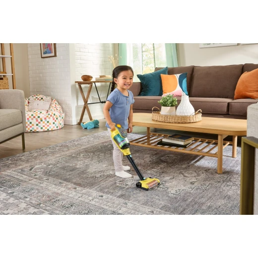 VTech 4-in-1 Push & Play Vacuum - VTech - Image 10