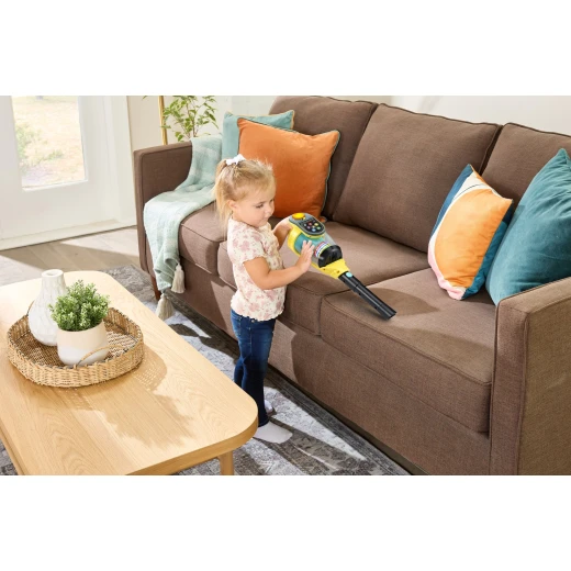VTech 4-in-1 Push & Play Vacuum - VTech - Image 11