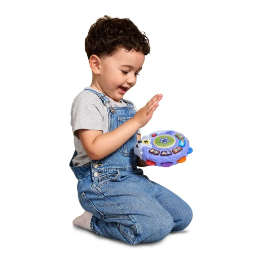 VTech Tapping Tunes Tambourine - VTech - Image 3