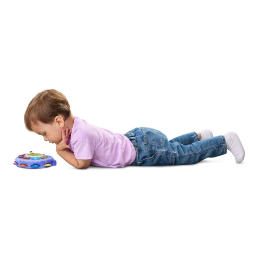 VTech Tapping Tunes Tambourine - VTech - Image 12