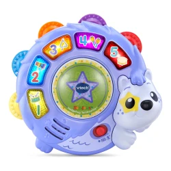 VTech Tapping Tunes Tambourine