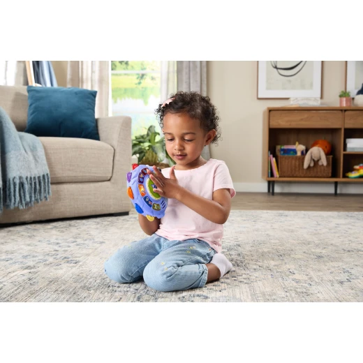 VTech Tapping Tunes Tambourine - VTech - Image 13