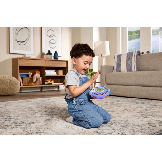 VTech Tapping Tunes Tambourine - VTech - Image 4