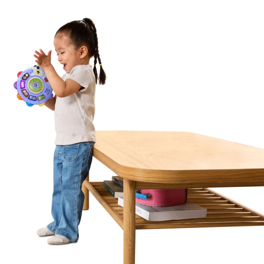 VTech Tapping Tunes Tambourine - VTech - Image 6
