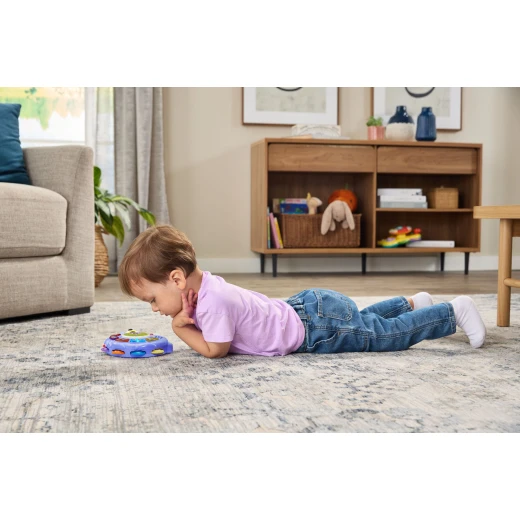 VTech Tapping Tunes Tambourine - VTech - Image 7