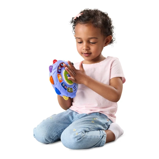 VTech Tapping Tunes Tambourine - VTech - Image 10