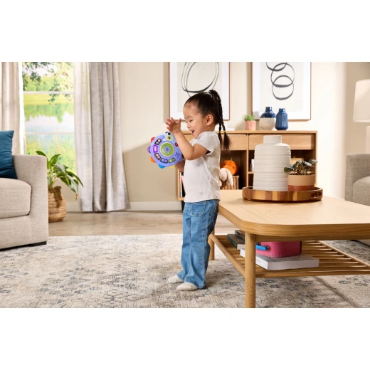 VTech Tapping Tunes Tambourine - VTech - Image 11