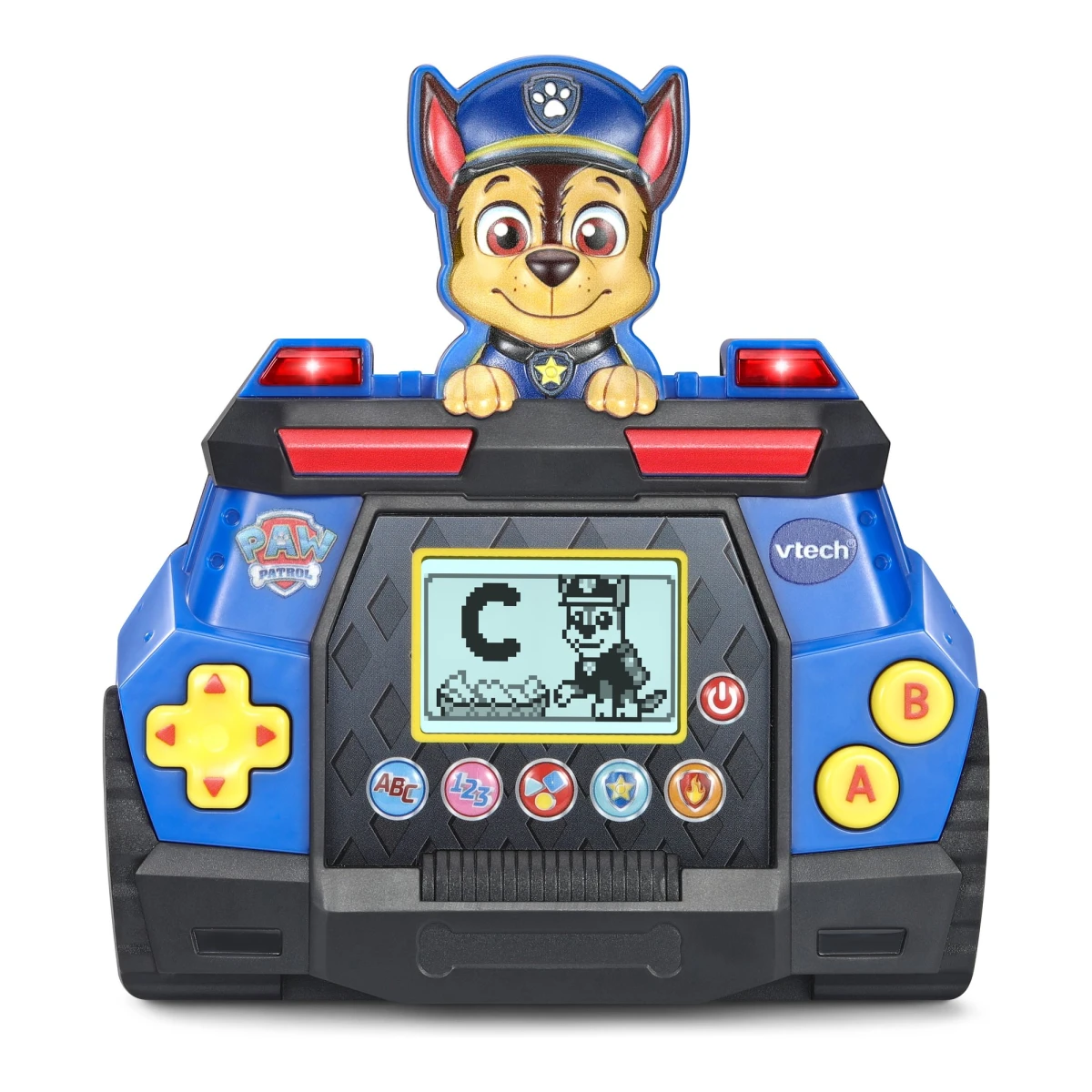 VTech PAW Patrol Chase Game & Go