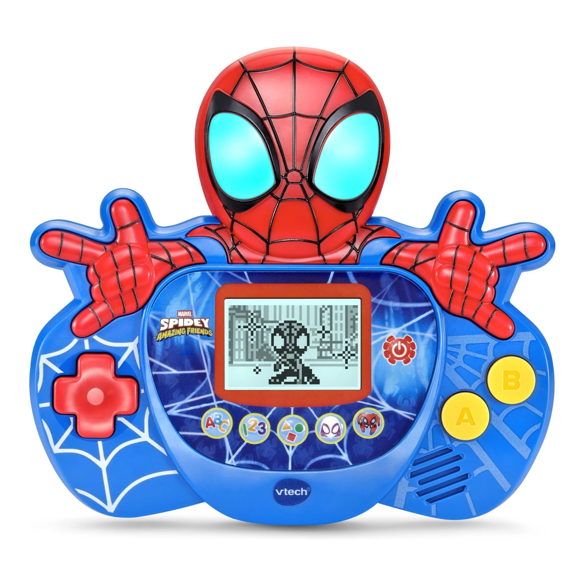 VTech Spidey Learn & Go