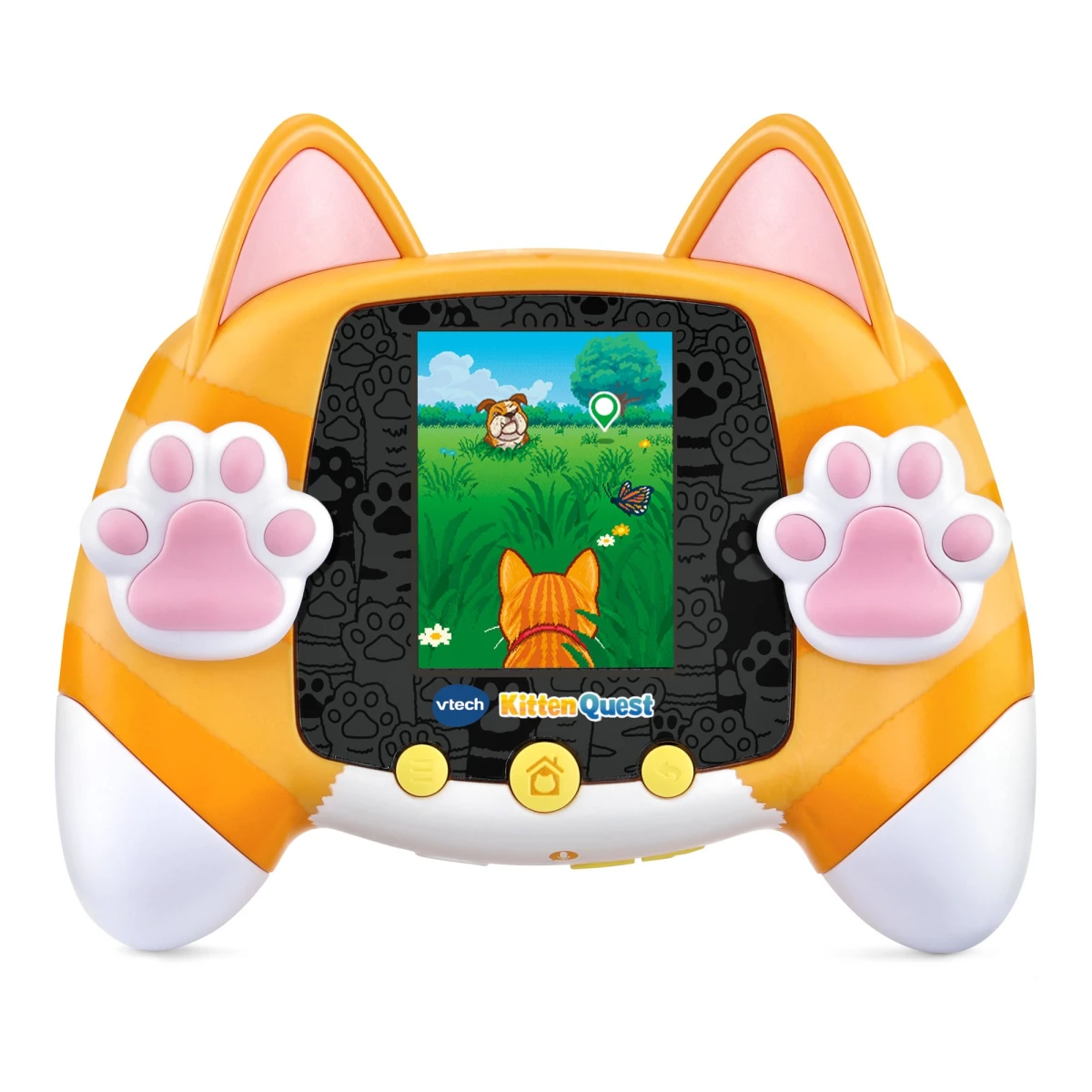 VTech Kitty Life (Orange)