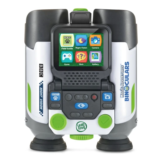 LeapFrog Magic Adventures Binocular Camera - LeapFrog Enterprises - Image 2