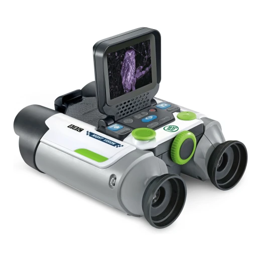 LeapFrog Magic Adventures Binocular Camera - LeapFrog Enterprises - Image 12