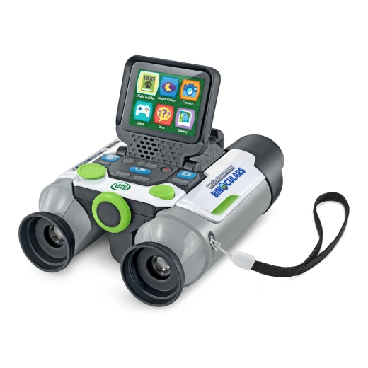 LeapFrog Magic Adventures Binocular Camera - LeapFrog Enterprises - Image 13