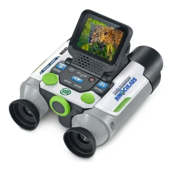 LeapFrog Magic Adventures Binocular Camera