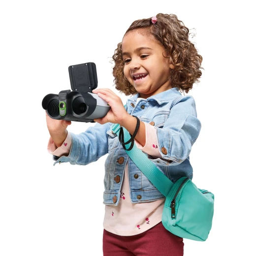 LeapFrog Magic Adventures Binocular Camera - LeapFrog Enterprises - Image 17