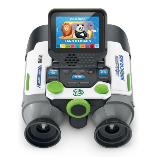 LeapFrog Magic Adventures Binocular Camera - LeapFrog Enterprises - Image 4