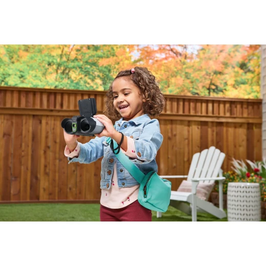 LeapFrog Magic Adventures Binocular Camera - LeapFrog Enterprises - Image 26