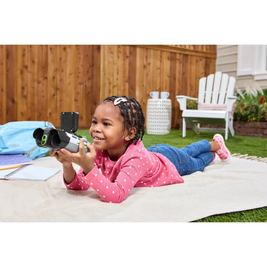 LeapFrog Magic Adventures Binocular Camera - LeapFrog Enterprises - Image 27