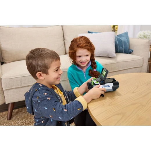 LeapFrog Magic Adventures Binocular Camera - LeapFrog Enterprises - Image 32