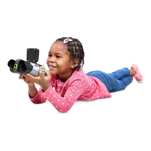 LeapFrog Magic Adventures Binocular Camera - LeapFrog Enterprises - Image 9