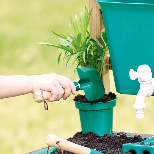 Hape Grow & Play Potting Table - Hape - Image 3