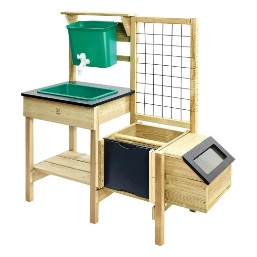 Hape Grow & Play Potting Table - Hape - Image 6
