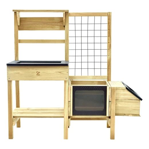 Hape Grow & Play Potting Table - Hape - Image 7
