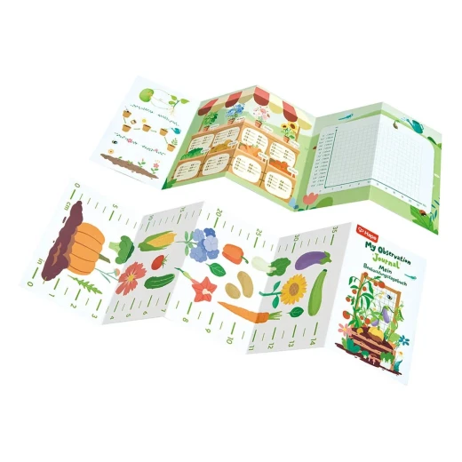 Hape Grow & Play Potting Table - Hape - Image 8