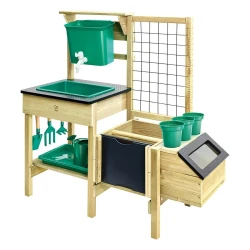Hape Grow & Play Potting Table